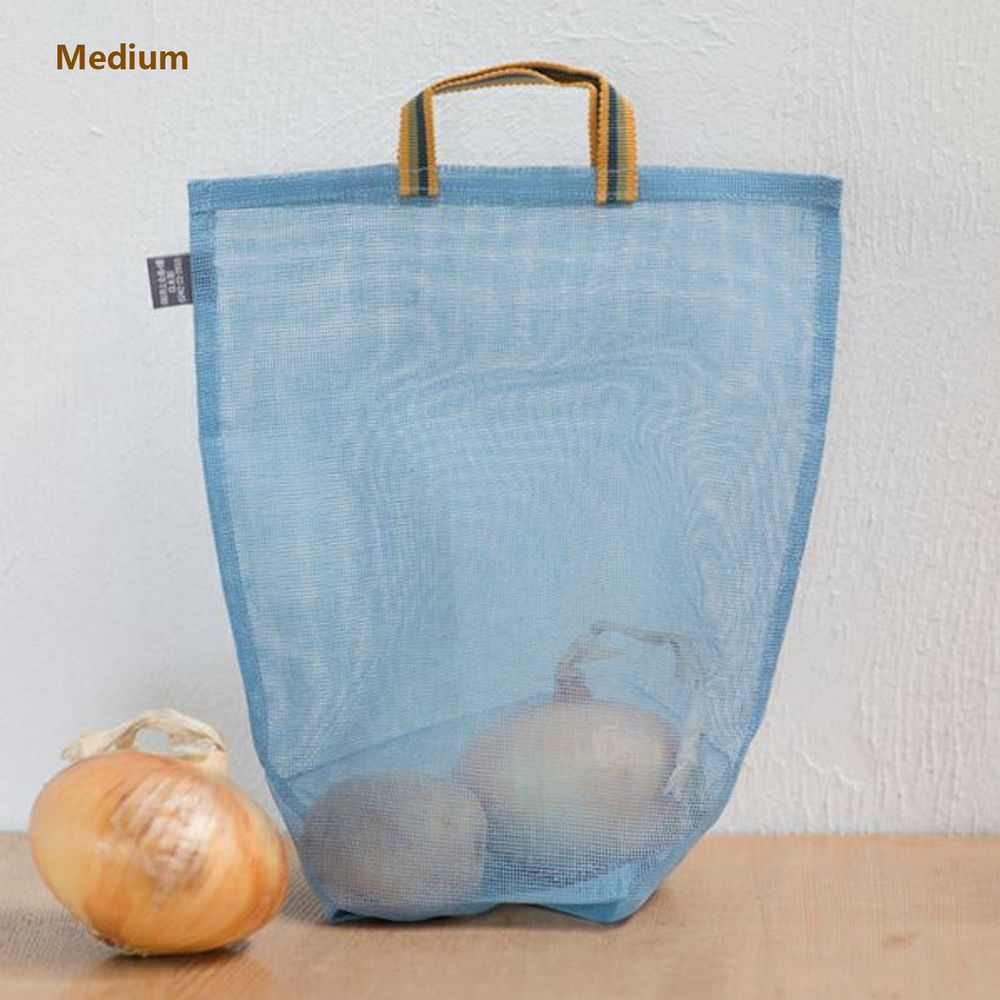 Linge de table textile - SAC DE LÉGUMES CAYA - BAN INOUE