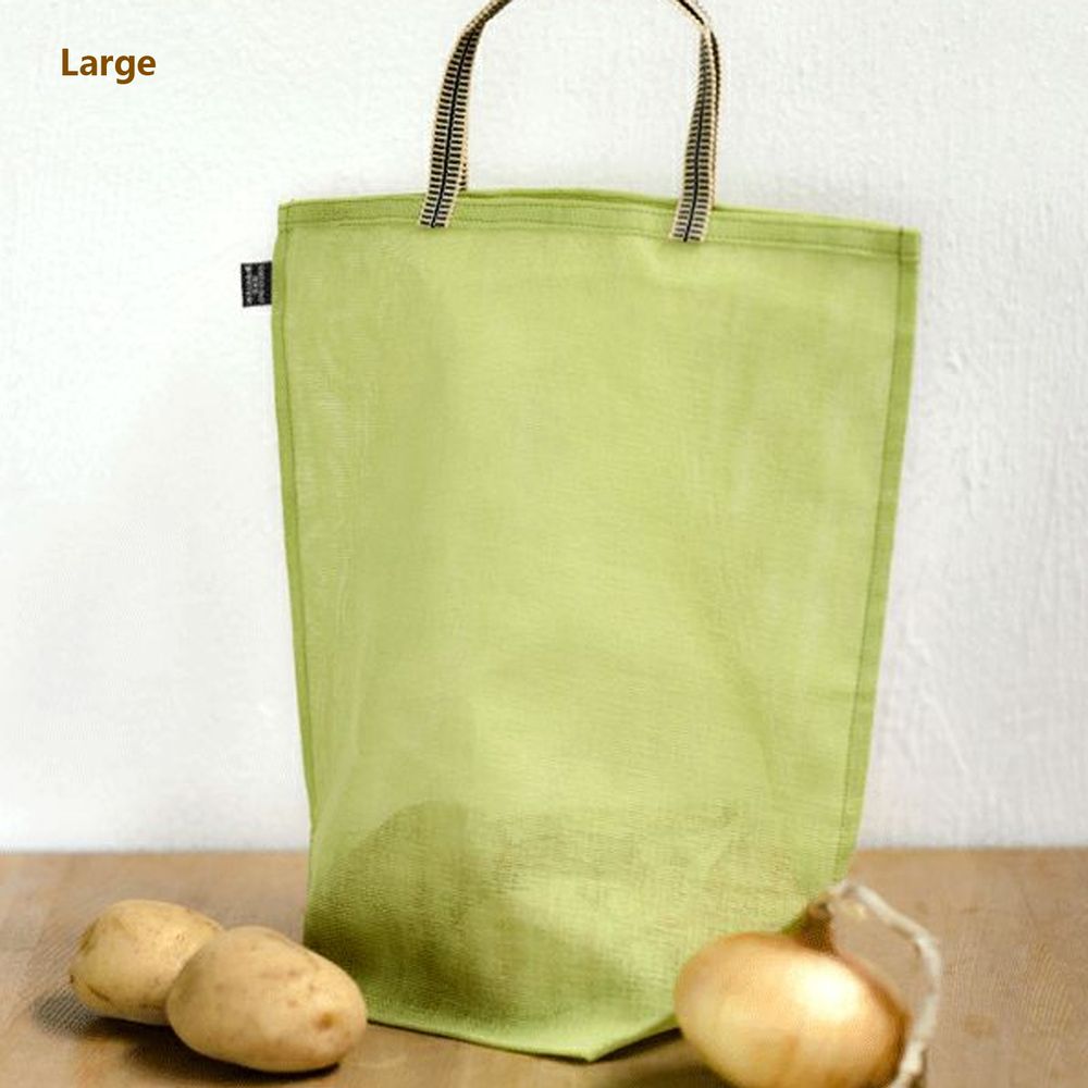 Linge de table textile - SAC DE LÉGUMES CAYA - BAN INOUE