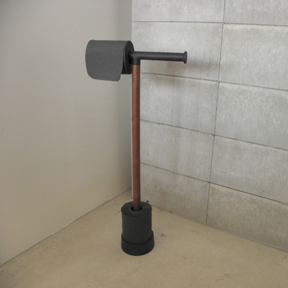 WC - Porte-papier hygiénique MK+04 - KANAYA