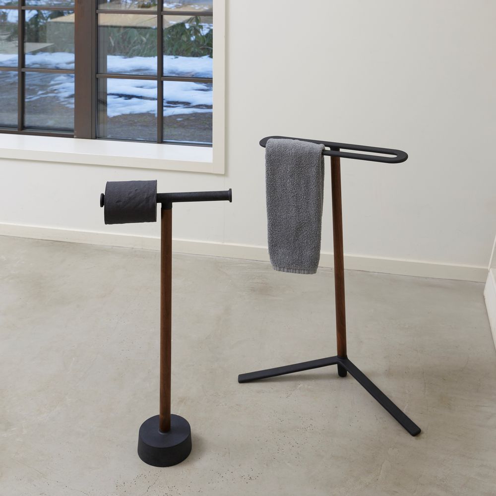 WC - Porte-papier hygiénique MK+04 - KANAYA