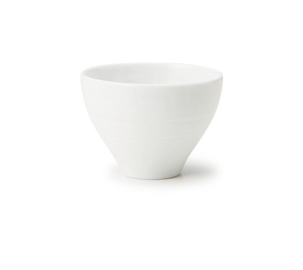 Tea and coffee accessories - sou teapot (dobin) white porcelain - MIYAMA.