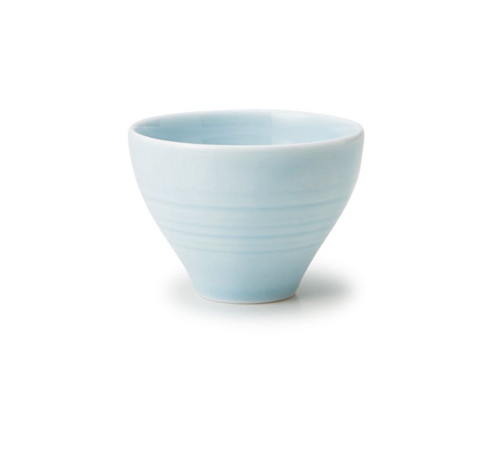 Tea and coffee accessories - sou teapot (dobin) white porcelain - MIYAMA.