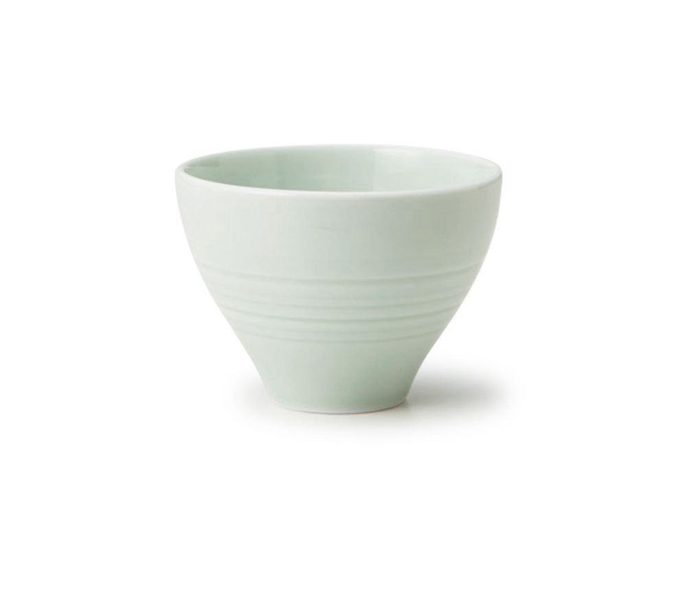 Tea and coffee accessories - sou teapot (dobin) white porcelain - MIYAMA.