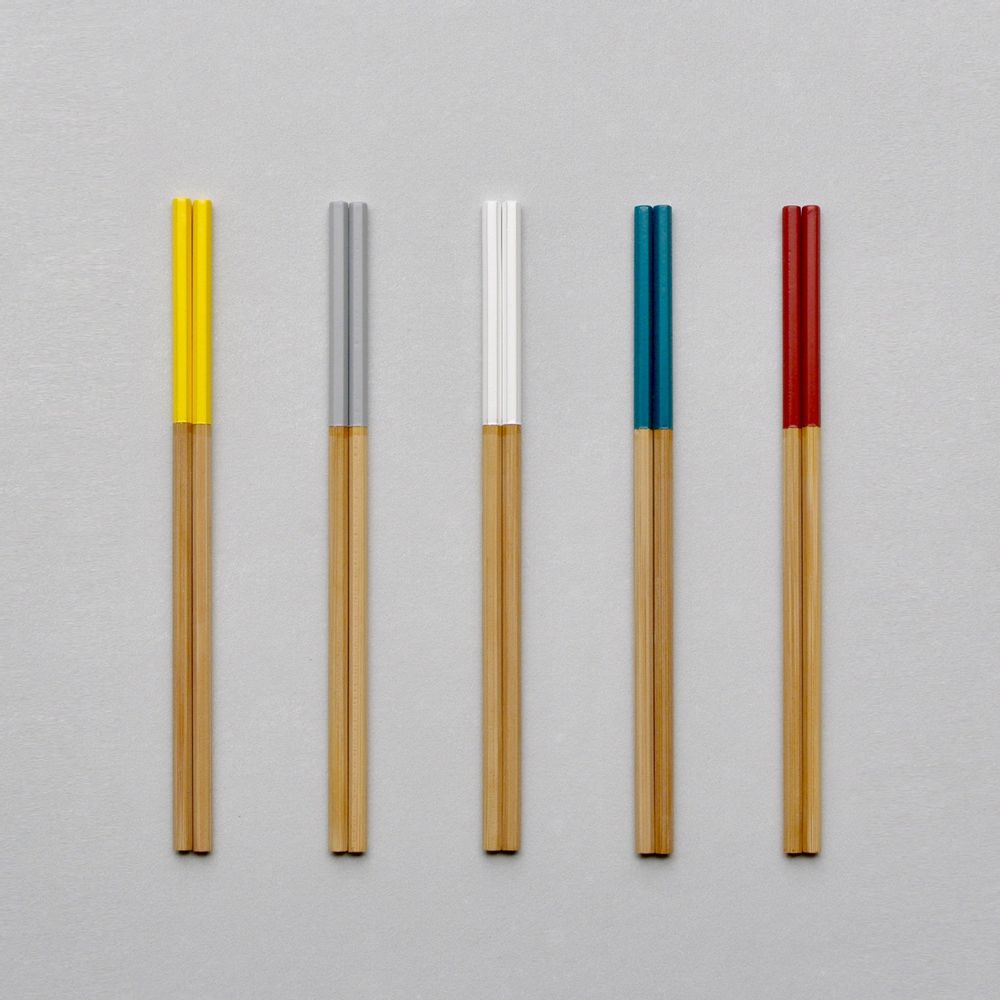 Cutlery set - DIY chopsticks kit / PENCIL? - SUNAOLAB.