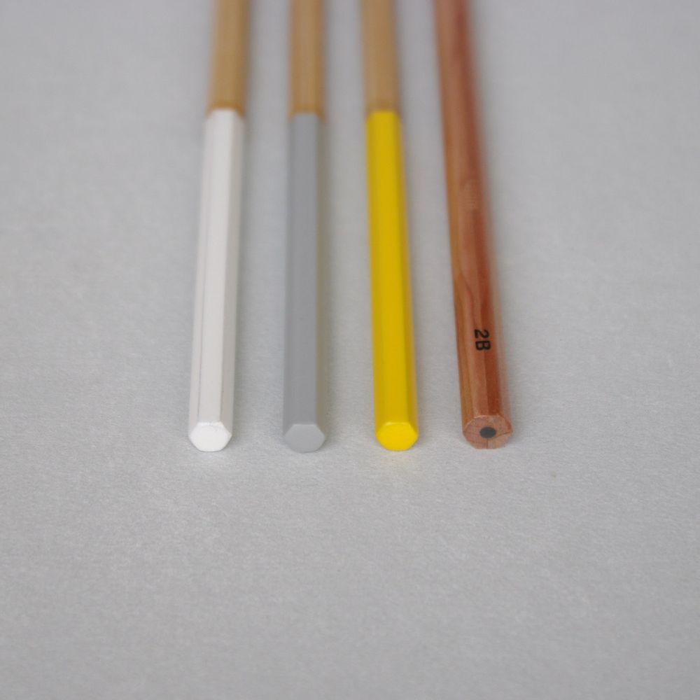 Cutlery set - DIY chopsticks kit / PENCIL? - SUNAOLAB.
