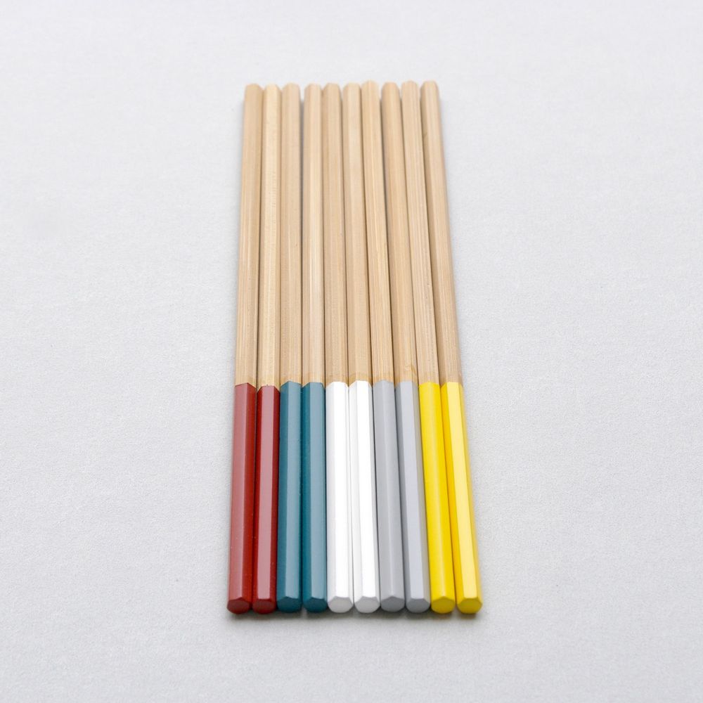 Cutlery set - DIY chopsticks kit / PENCIL? - SUNAOLAB.