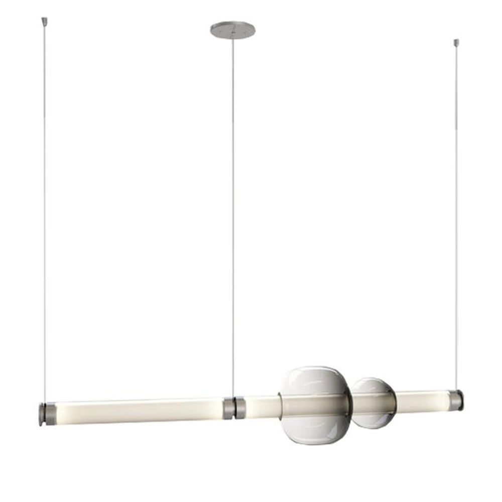 Suspensions extérieures - LUNA CHANDELIER 1 TIER - TONICIE'S