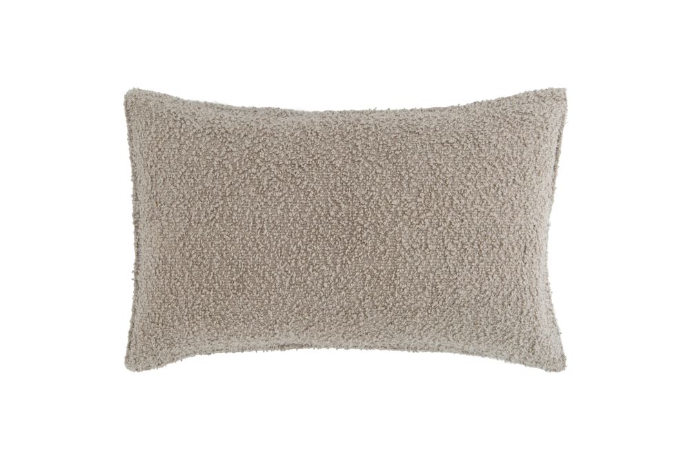 Coussins textile - Housses de coussin Bouclette - LISSOY