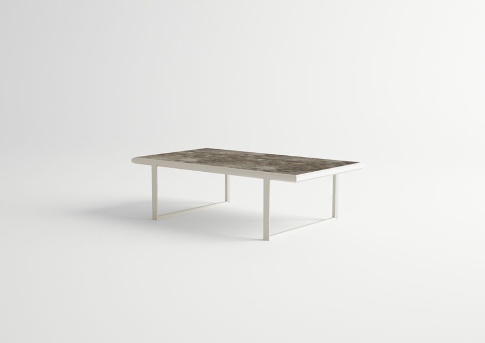 Dining Tables - ORA / Coffee table - 10DEKA OUTDOOR FURNITURE