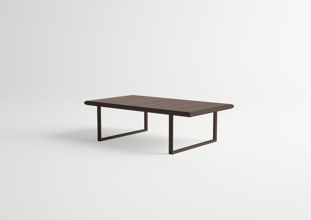 Dining Tables - ORA / Coffee table - 10DEKA OUTDOOR FURNITURE