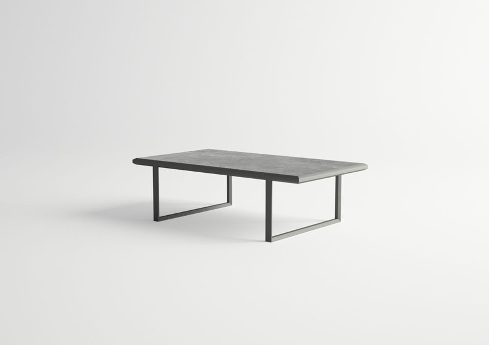 Dining Tables - ORA / Coffee table - 10DEKA OUTDOOR FURNITURE
