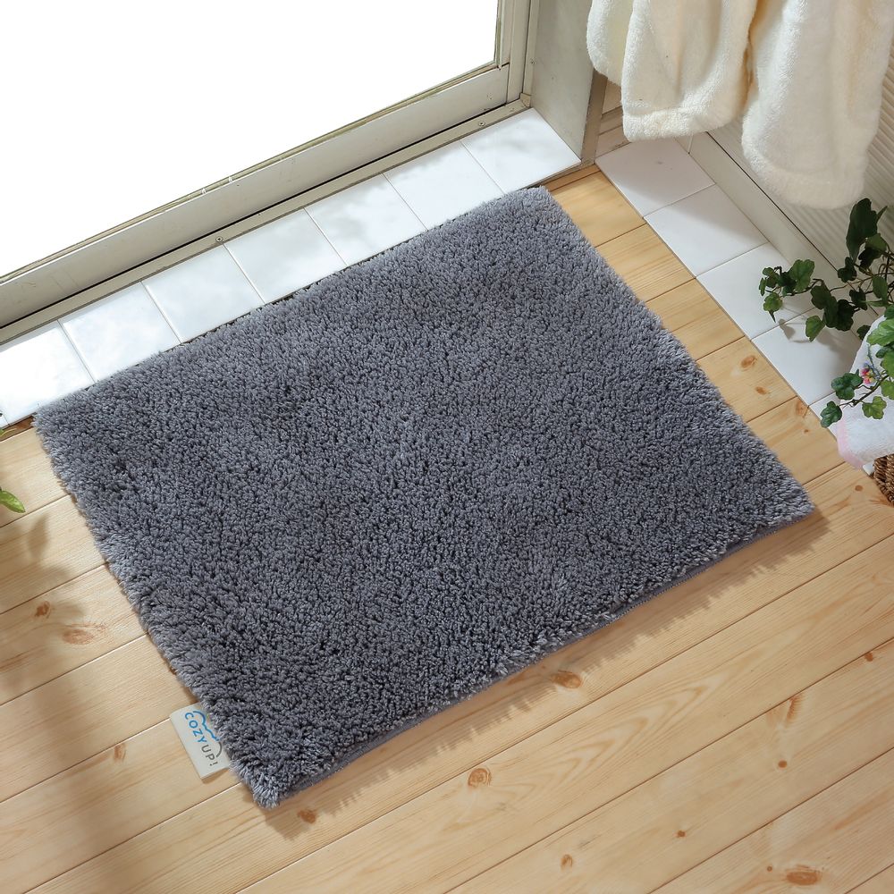 Rugs - COZY UP! BATH MATS - HASHIZUME