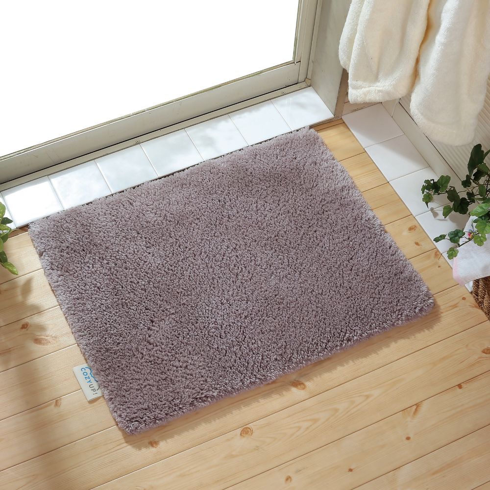 Rugs - COZY UP! BATH MATS - HASHIZUME