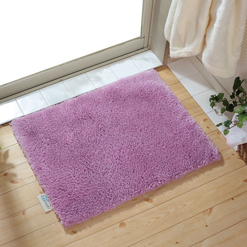 Rugs - COZY UP! BATH MATS - HASHIZUME