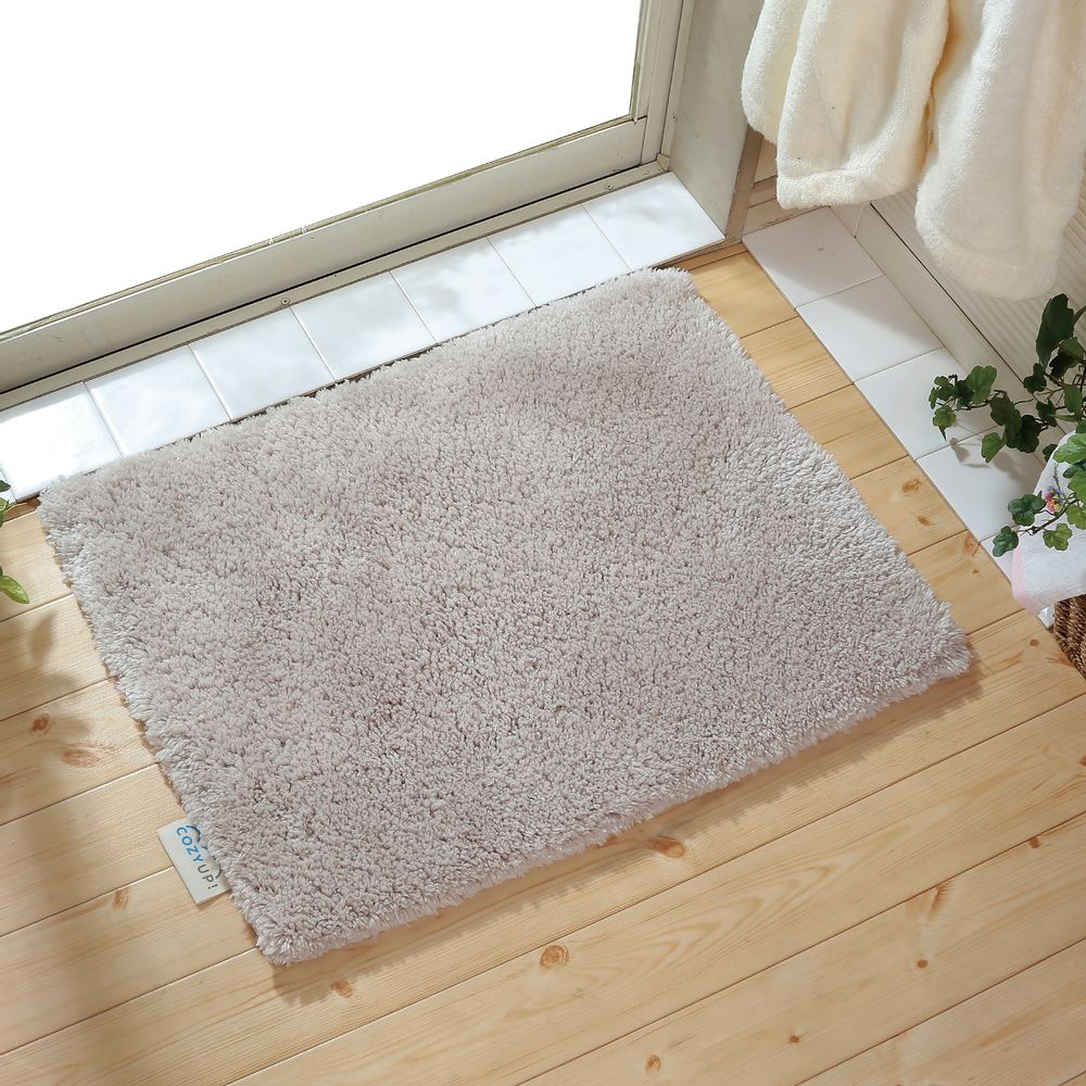 Rugs - COZY UP! BATH MATS - HASHIZUME