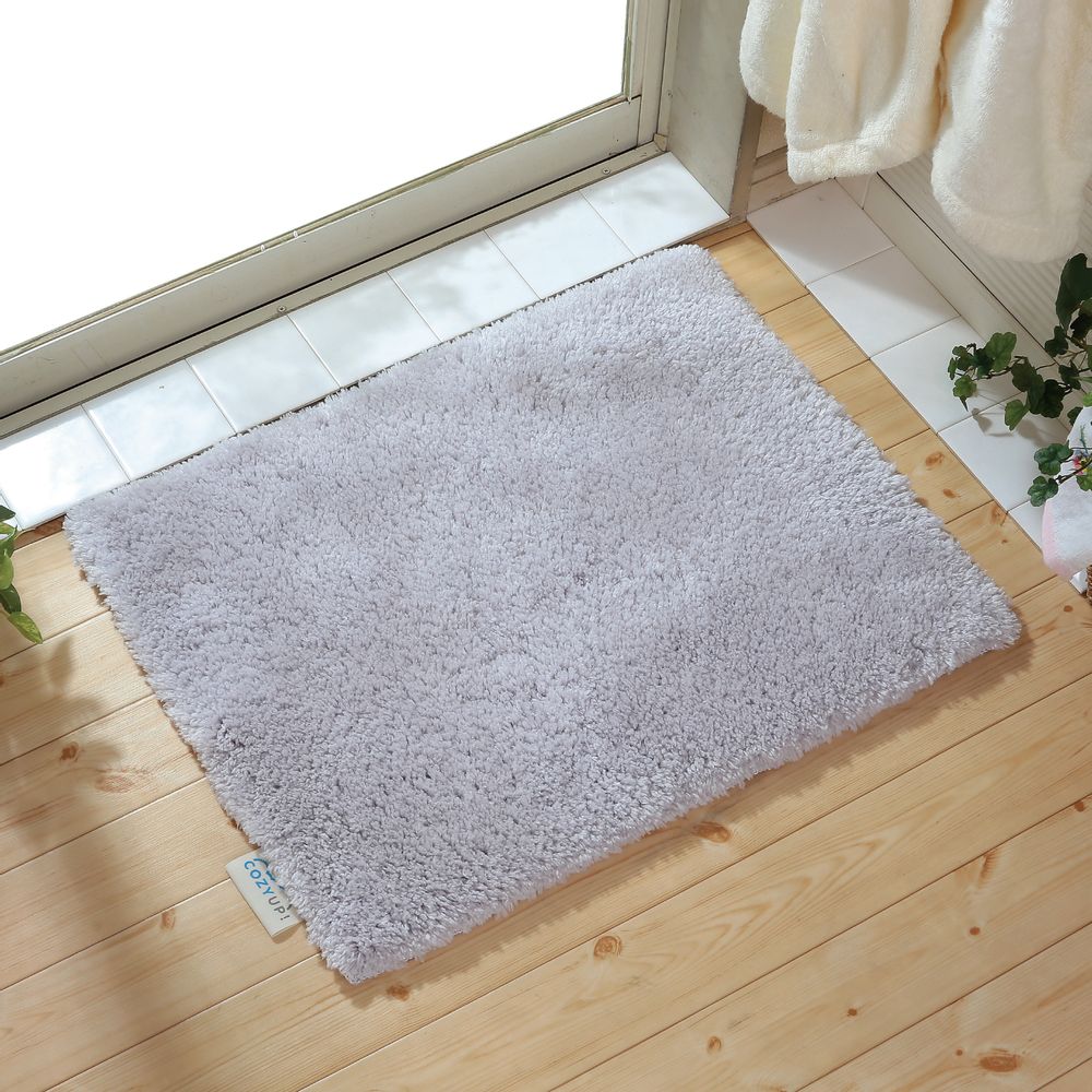 Rugs - COZY UP! BATH MATS - HASHIZUME
