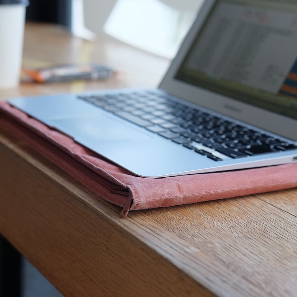 Range-tout - Étui pour ordinateur portable/tablette SIWA 33x23 - SIWA