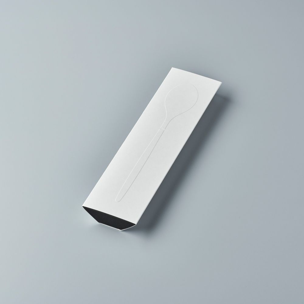 Flatware - SUMU Small Spoon - ZIKICO
