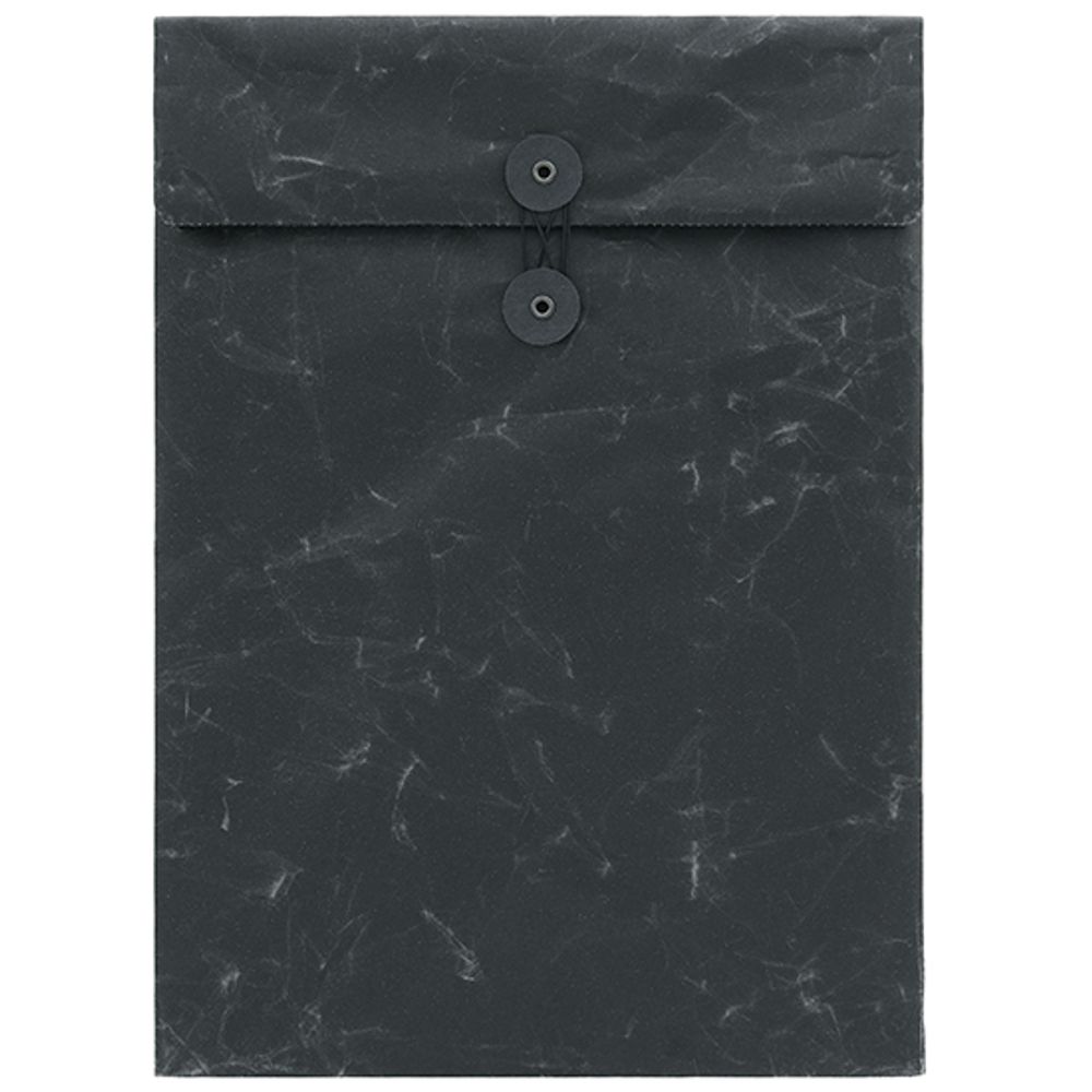 Stationery - SIWA string & button close envelope - SIWA
