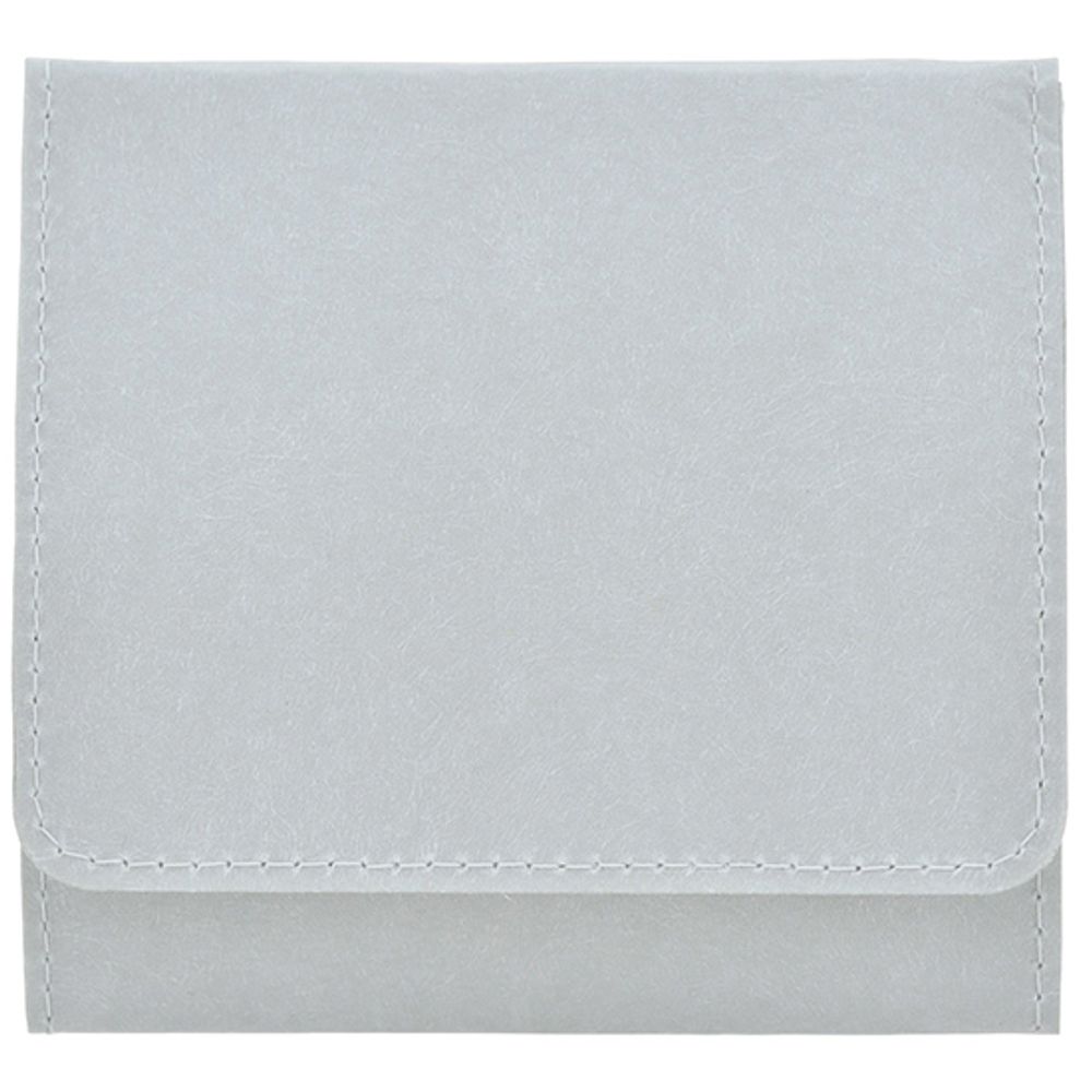 Stationery - SIWA coin case with snap button - SIWA