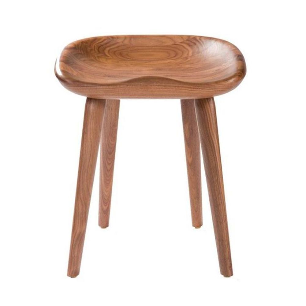 Stools - TRACTOR STOOL - TONICIE'S
