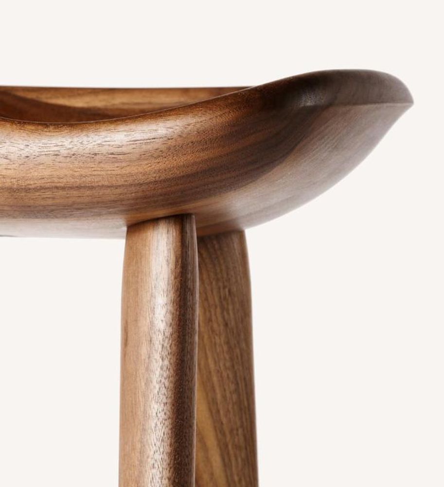 Stools - TRACTOR STOOL - TONICIE'S