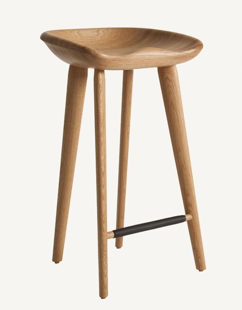 Stools - TRACTOR STOOL - TONICIE'S
