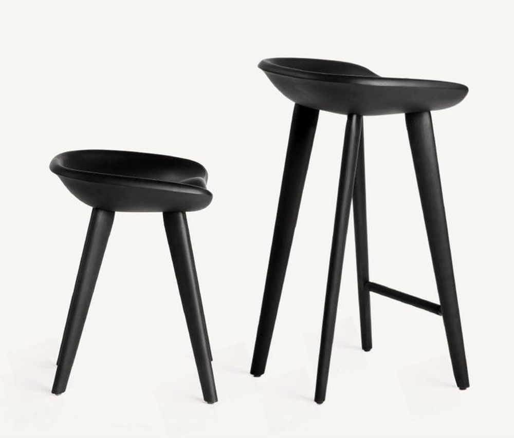Stools - TRACTOR STOOL - TONICIE'S