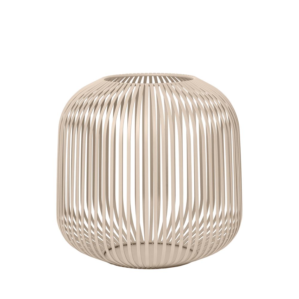 Lampadaires - LITO lantern M - BLOMUS