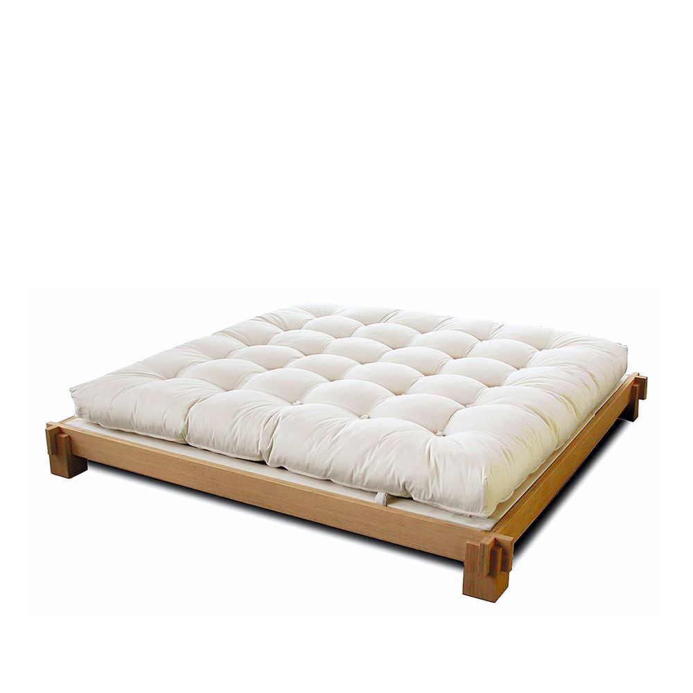 Beds - Japonesa bed - BOTACA