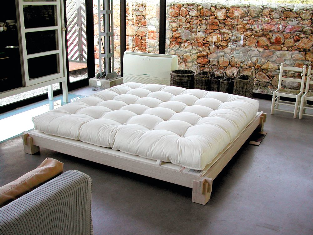 Beds - Japonesa bed - BOTACA