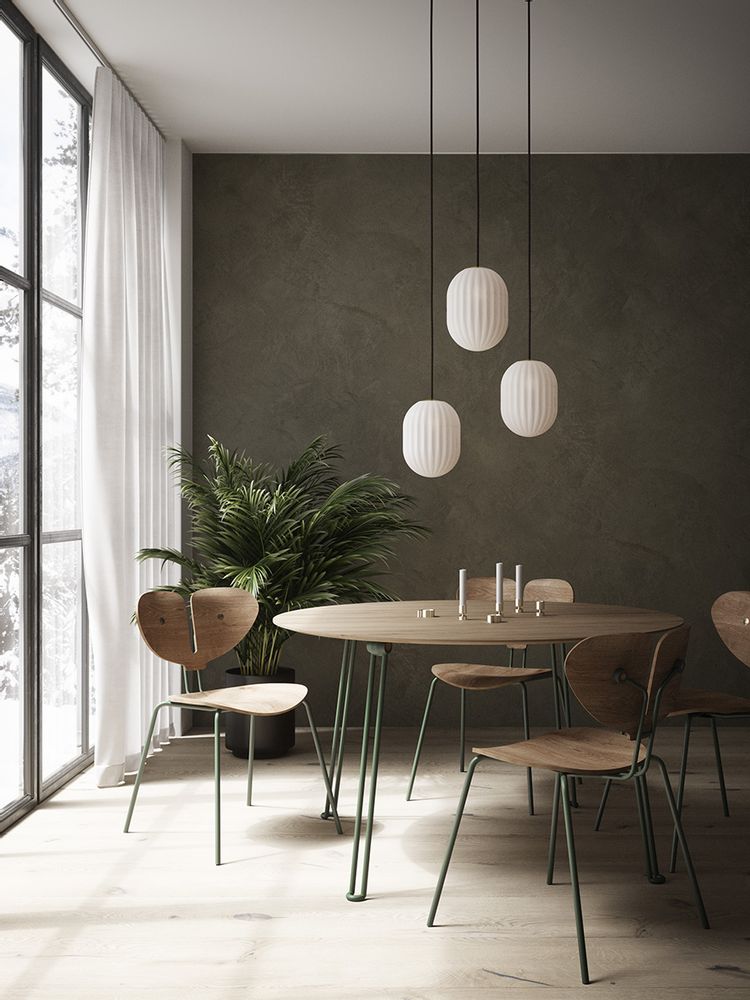 Chambres d'hôtels - Modeco Plus Lumineux - NORDIC TALES