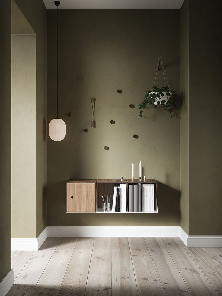 Chambres d'hôtels - Modeco Plus Lumineux - NORDIC TALES