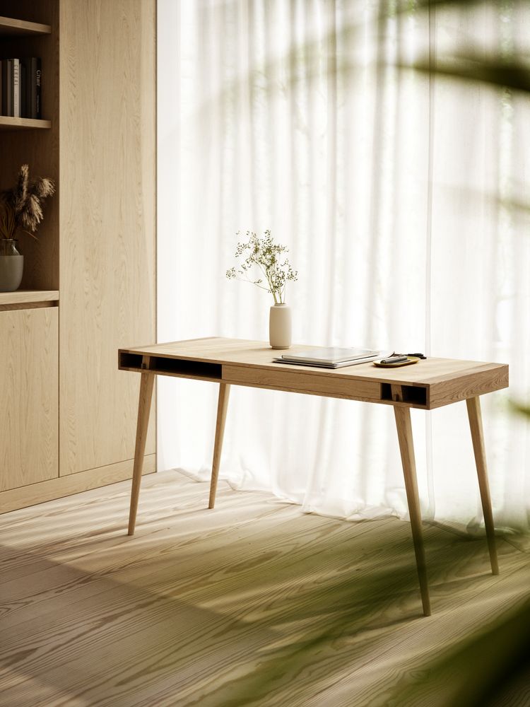 Bureaux - Bureau Poète - NORDIC TALES