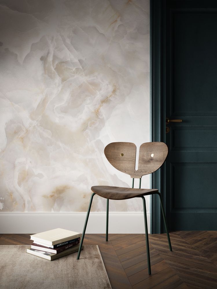Assises pour bureau - Chaise Moth - NORDIC TALES