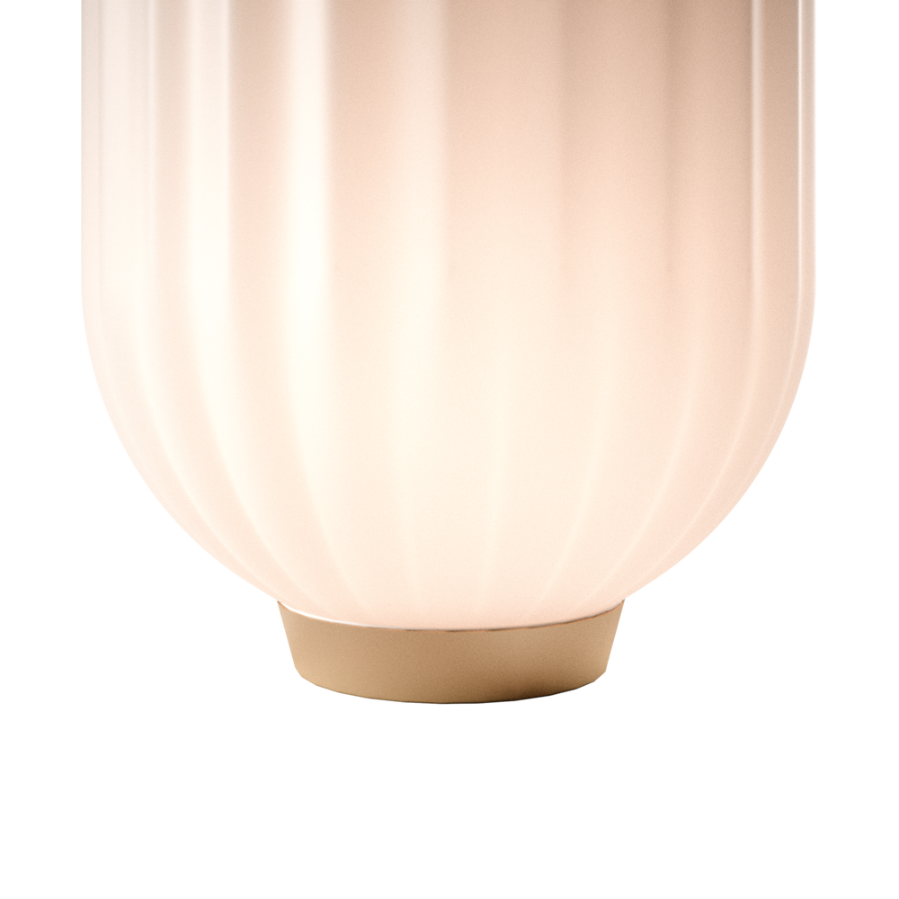 Hotel bedrooms - Bright Modeco Table lamp - NORDIC TALES