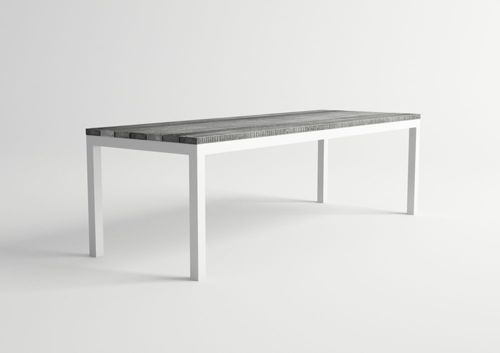 Tables Salle à Manger - ULTRA / Table à manger - 10DEKA OUTDOOR FURNITURE