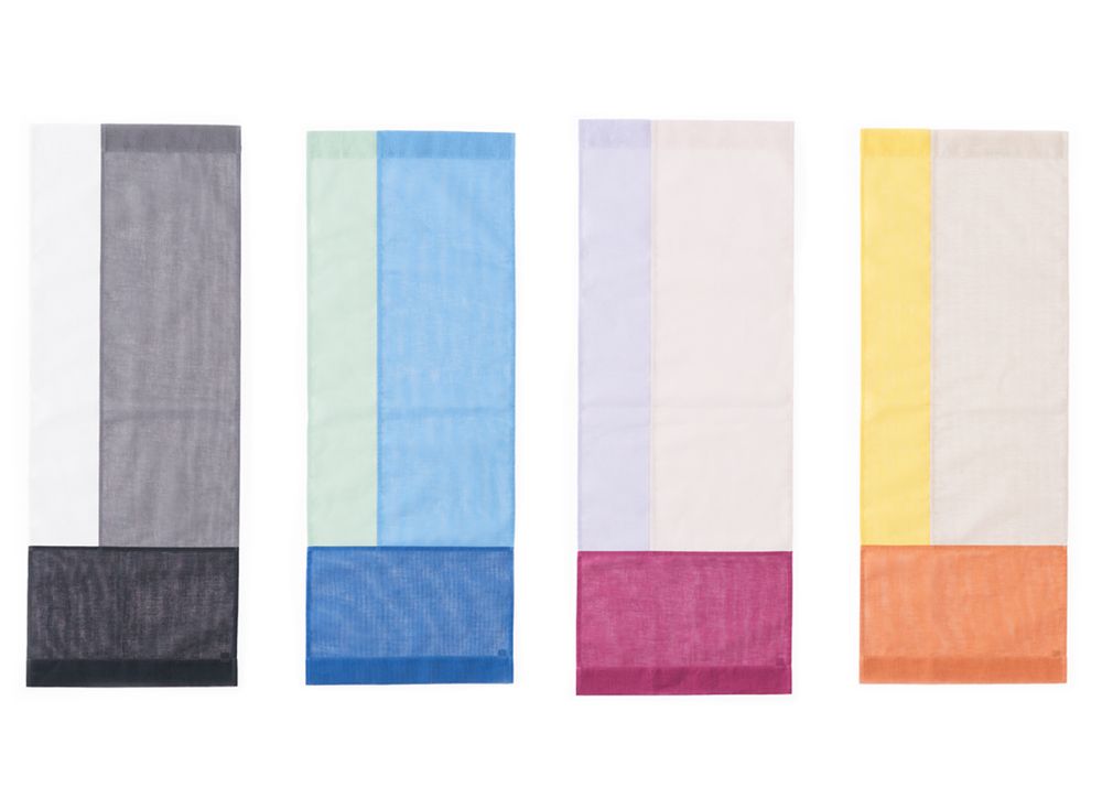 Tapestries - CAYA TAPESTRY - BAN INOUE
