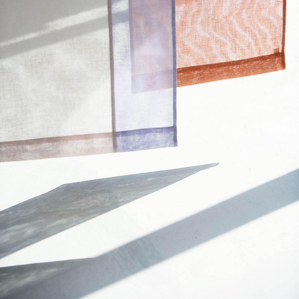 Tapestries - CAYA TAPESTRY - BAN INOUE
