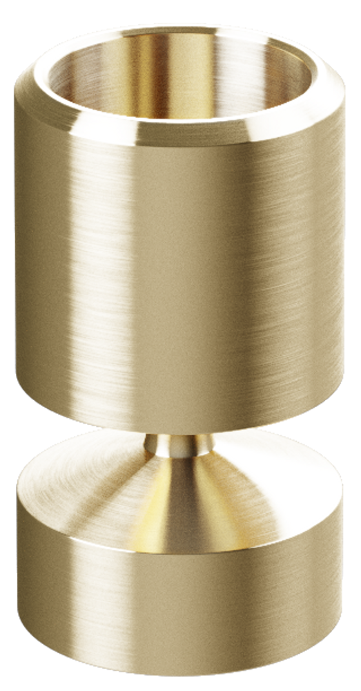 Linge de table textile - Manchet Candleholder - NORDIC TALES