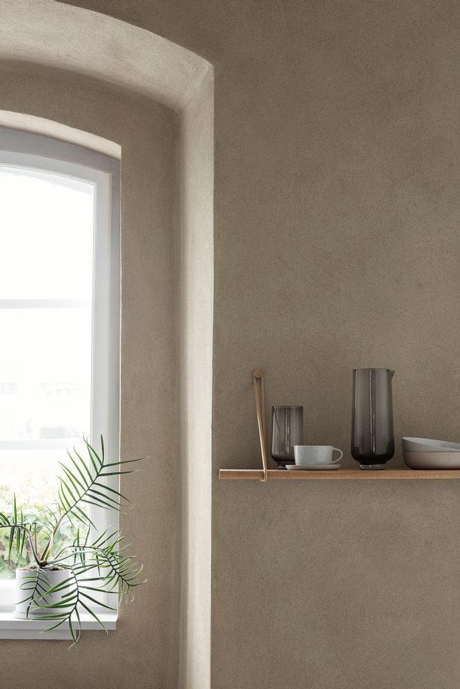 Table mat - Bowl L - SABLO - BLOMUS
