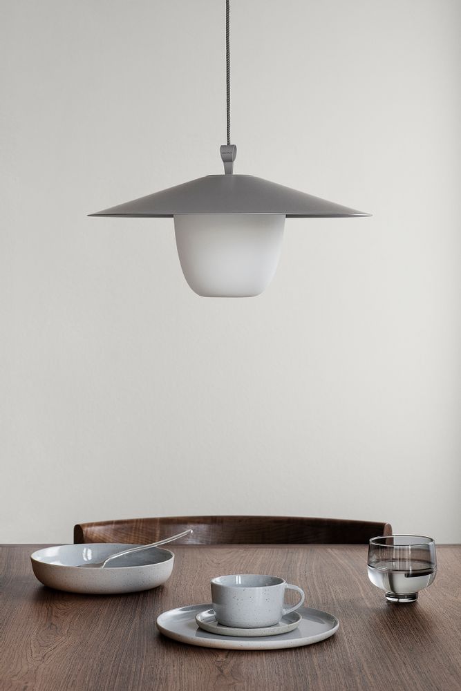 Dessous de plat - Assiette plate - SABLO - BLOMUS