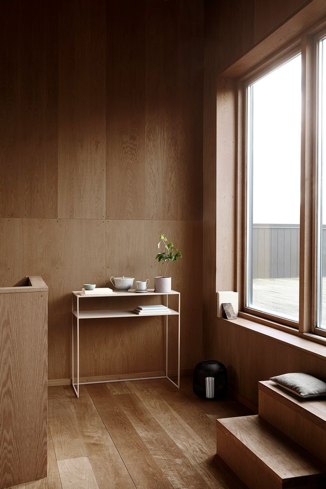 Floor lamps - LITO lantern XS - BLOMUS