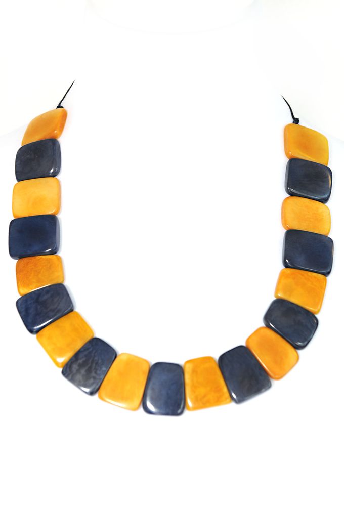 Jewelry - Guaranda necklace - TAGUA AND CO