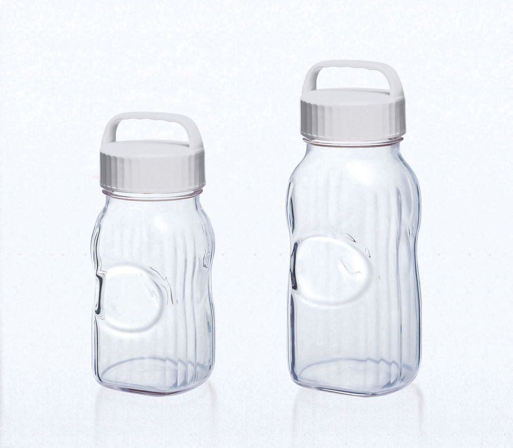Verres - « CONTENEUR » de haute qualité pour une utilisation quotidienne en provenance du Japon. - TOYO-SASAKI GLASS