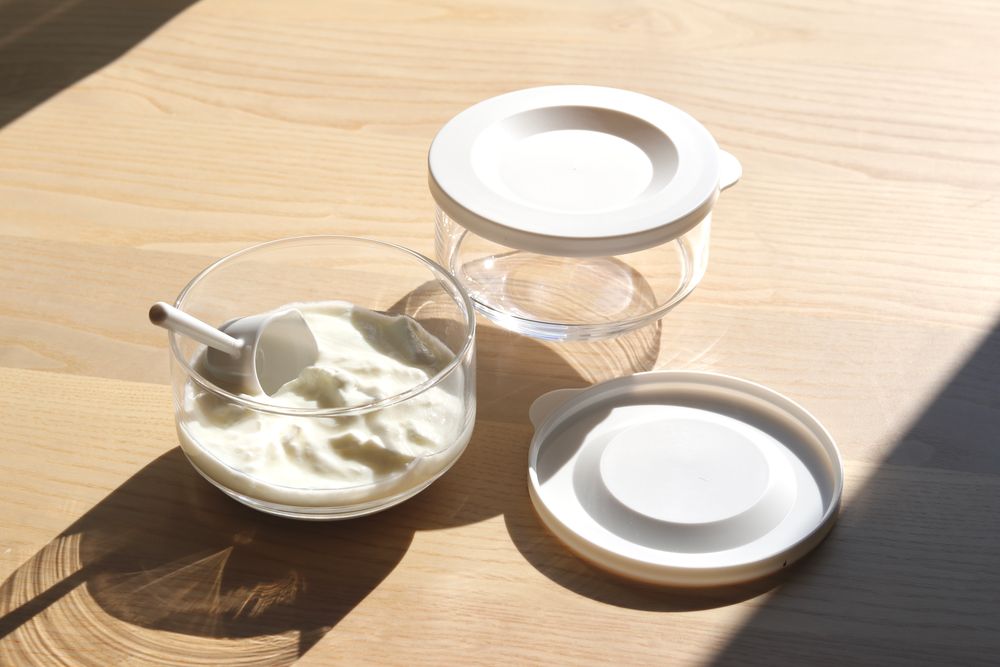 Verres - « CONTENEUR » de haute qualité pour une utilisation quotidienne en provenance du Japon. - TOYO-SASAKI GLASS