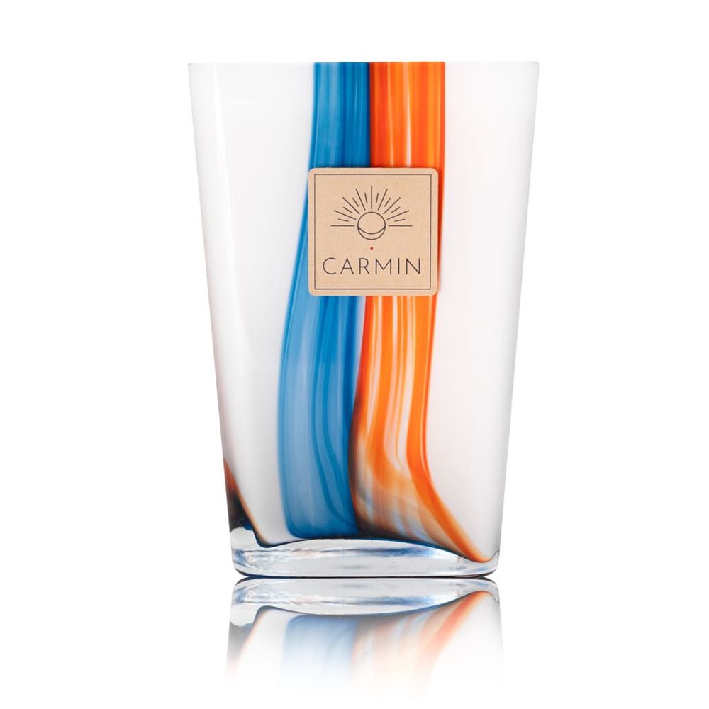 Candles - Scented candle - L'Aquarelle – Large - CARMIN