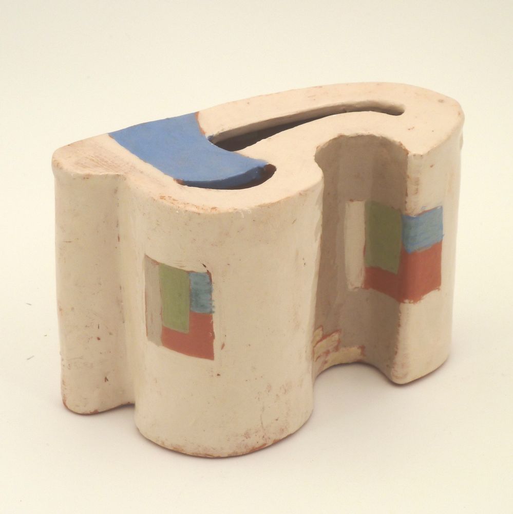 Vases - House Vase - ELISABETH BOURGET