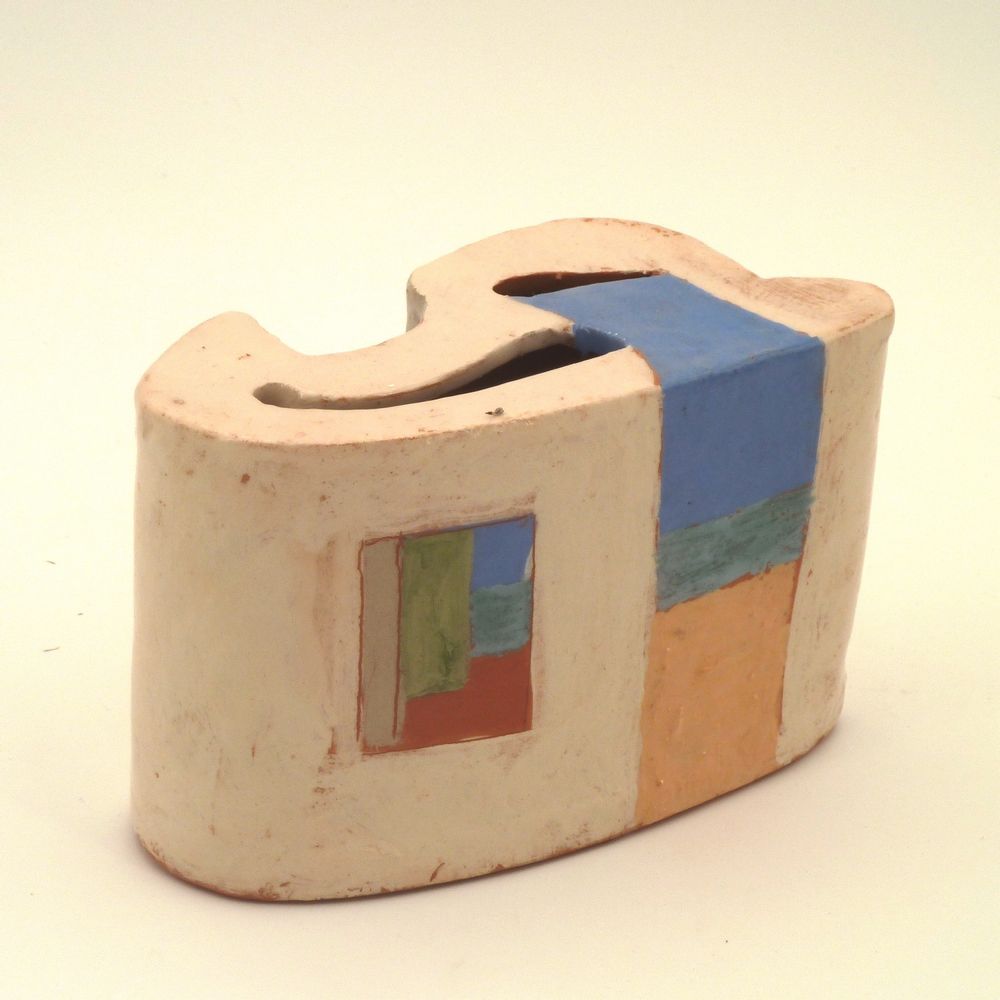 Vases - House Vase - ELISABETH BOURGET