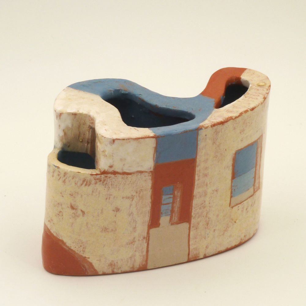 Vases - House Vase - ELISABETH BOURGET